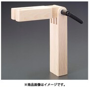 600mm ワークホルダー(ベース) EA588HK-4