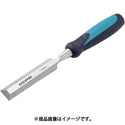 6mm 木工用のみ(ソフトグリップ付) EA588JA-6