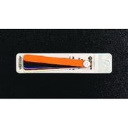 300mm/13枚組 シクネスゲージ(プラスチック製) EA725RB-31
