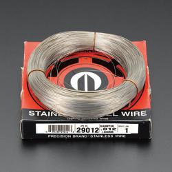 0.559mmx232m ミュージックワイヤー（ステンレス） EA951A-0.5A