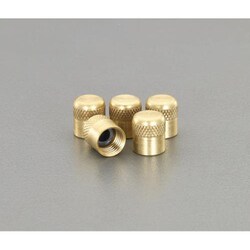 EA400B-2 [1/4” フレアーシールキャップ（5個）]