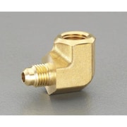 EA442AP-12 [NPT1/8”xF1/4” フレアーエルボ]