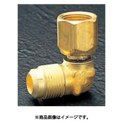 EA443E-2 [F1/4” スイベルフレアーエルボ]