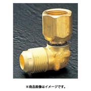 EA443E-3 [F3/8” スイベルフレアーエルボ]