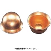 EA443FA-4 [F1/2” 銅フレアーキャップ（10個）]