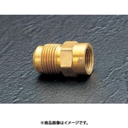 EA443M-65 [NPT3/4”xF5/8” ハーフユニオン（NPT-Flare）]