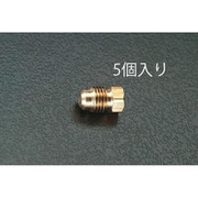 EA443PA-5B [F5/8” フレアープラグ（5個）]