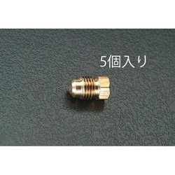 EA443PA-6B [F3/4” フレアープラグ（5個）]