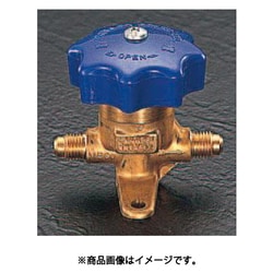 EA490M-3 [F3/8”xF3/8” パックレスバルブ]