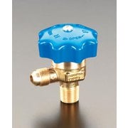 EA490MA-23 [NPT1/4”xF3/8” パックレスバルブ]