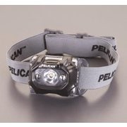 EA758WB-27 [【単4x3本】 ヘッドライト/LED（防爆構造/黒）]