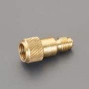 EA402J-1 [F1/4” xF5/16” アクセスバルブ]