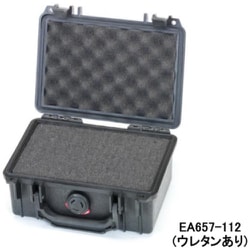 ヨドバシ.com - エスコ ESCO EA657-112 [184x121x78mm/内寸 万能防水