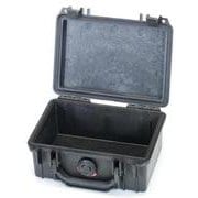 EA657-115NF [208x144x90mm/内寸 防水ケース（黒/ウレタン無）]