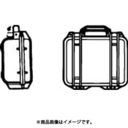 ヨドバシ.com - エスコ ESCO EA657-120 [235x181x105mm/内寸 万能防水