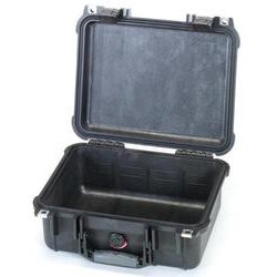 EA657-140NF [300x225x132mm/内寸 防水ケース（黒/ウレタン無）]