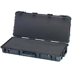 EA657-175 [1282x343x133mm/内寸 万能防水ケース（黒）]