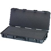 EA657-175 [1282x343x133mm/内寸 万能防水ケース（黒）]