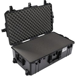 EA657AR-615 [752x394x238mm/内寸 防水ケース（軽量/黒）]