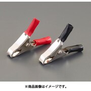 EA940DP-211 [10A 充電用クリップ（赤・黒）]