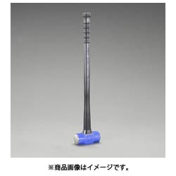 EA575BK-11 [2.7kg/812mm 大ハンマー（軟鋼）]