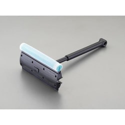 223-380mm ウィンドウクリーナー（ワイパー付） EA928AG-571