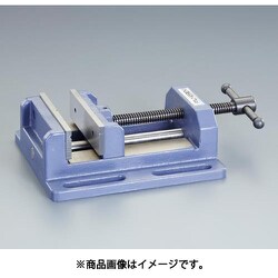 EA525DA-12 [100mm ドリルプレスバイス（コンパクト型）]