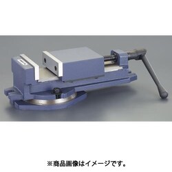 EA525DH-27 [150mm ミーリングバイス（回転台付）]