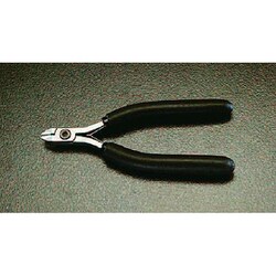 EA535TE-1 [140mm 精密用ニッパー（セミフラッシュ/ESD）]