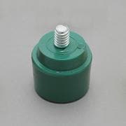 EA159SD-142 [23mm エアーチゼル用ハンマーヘッド（樹脂/ミディアム）]