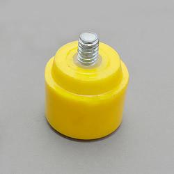 EA159SD-143 [23mm エアーチゼル用ハンマーヘッド（樹脂/ハード）]