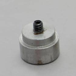 EA159SD-144 [25mm エアーチゼル用ハンマーヘッド（スチール）]