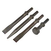 EA159SD-121 [【4本組】12.7mm エアー用チゼルセット]