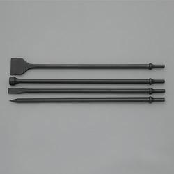 EA159SD-132 [【4本組】10.2mm エアー用ロングチゼルセット]