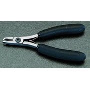 EA535TZ-1 [120mm 精密用ニッパー（フラッシュ/ピアノ線用/ESD）]