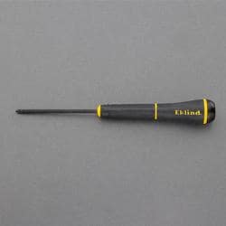 EA552EB-4 [# 1x168mm 【+】ドライバー（精密用）]