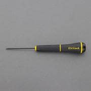 EA552EB-11 [0.8x64mm 【-】ドライバー（精密用）]