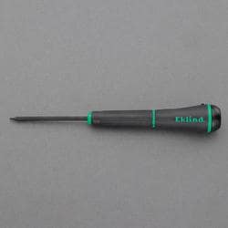 EA552EB-203 [T3x64mm 【TORX】ドライバー（精密用）]