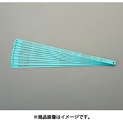 EA582EC-12 [300mmx24T バイメタルハンドソー（10枚）]