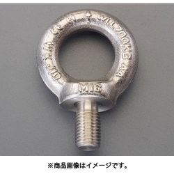 EA638SD-26 [M20x30mm アイボルト（ステンレス製/SUS316）]