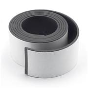 25mmx760mm マグネットテープ(粘着付) EA781GA-5