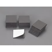 25x25mm マグネット(粘着付/24個) EA781GA-13