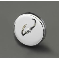 Φ50x8mm マグネットフック EA781GB-1