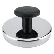 Φ50x25mm マグネット(ノブ付) EA781GB-17
