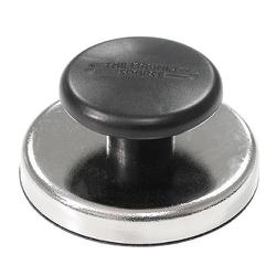 Φ67x35mm マグネット（ノブ付） EA781GB-18
