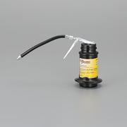 EA990AL-12 [180ml オイラー（フレキシブルノズル・スチール製）]