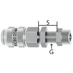 ヨドバシ.com - エスコ ESCO EA140GJ-408 [6x8mm ウレタンホースカップ