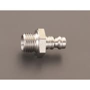 G 1/4” 雄ねじカップリング(ステンレス製) EA140GK-2