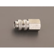 EA140GJ-112 [M12x1.5 雌ねじカップリング（ステンレス製/ワンプッシュ）]