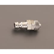 6x8mm ウレタンホ-ス用プラグ(ステンレス製) EA140GK-308